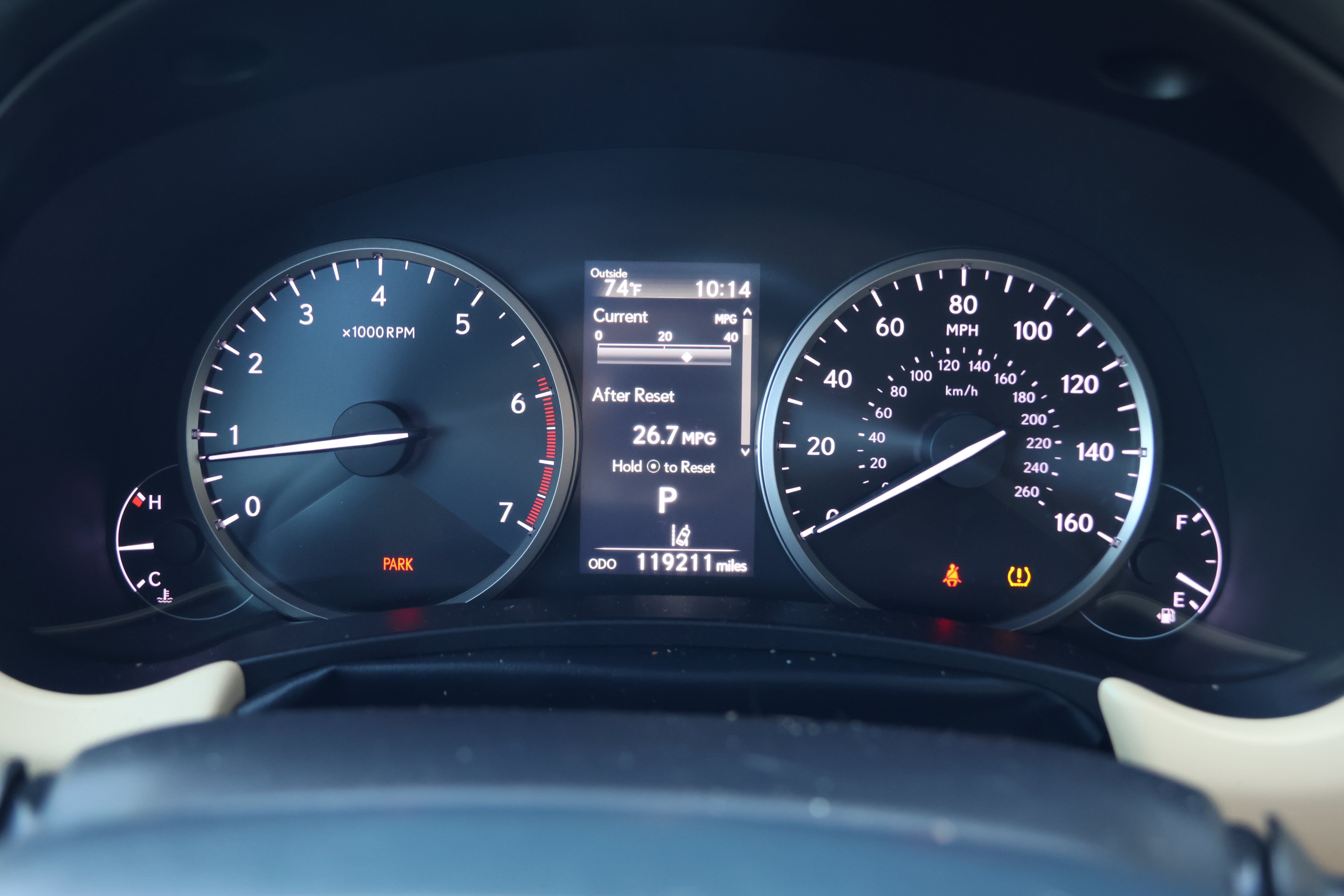 Used 2019 Lexus NX 300 FWD w/ Accessory Package 2 image 18