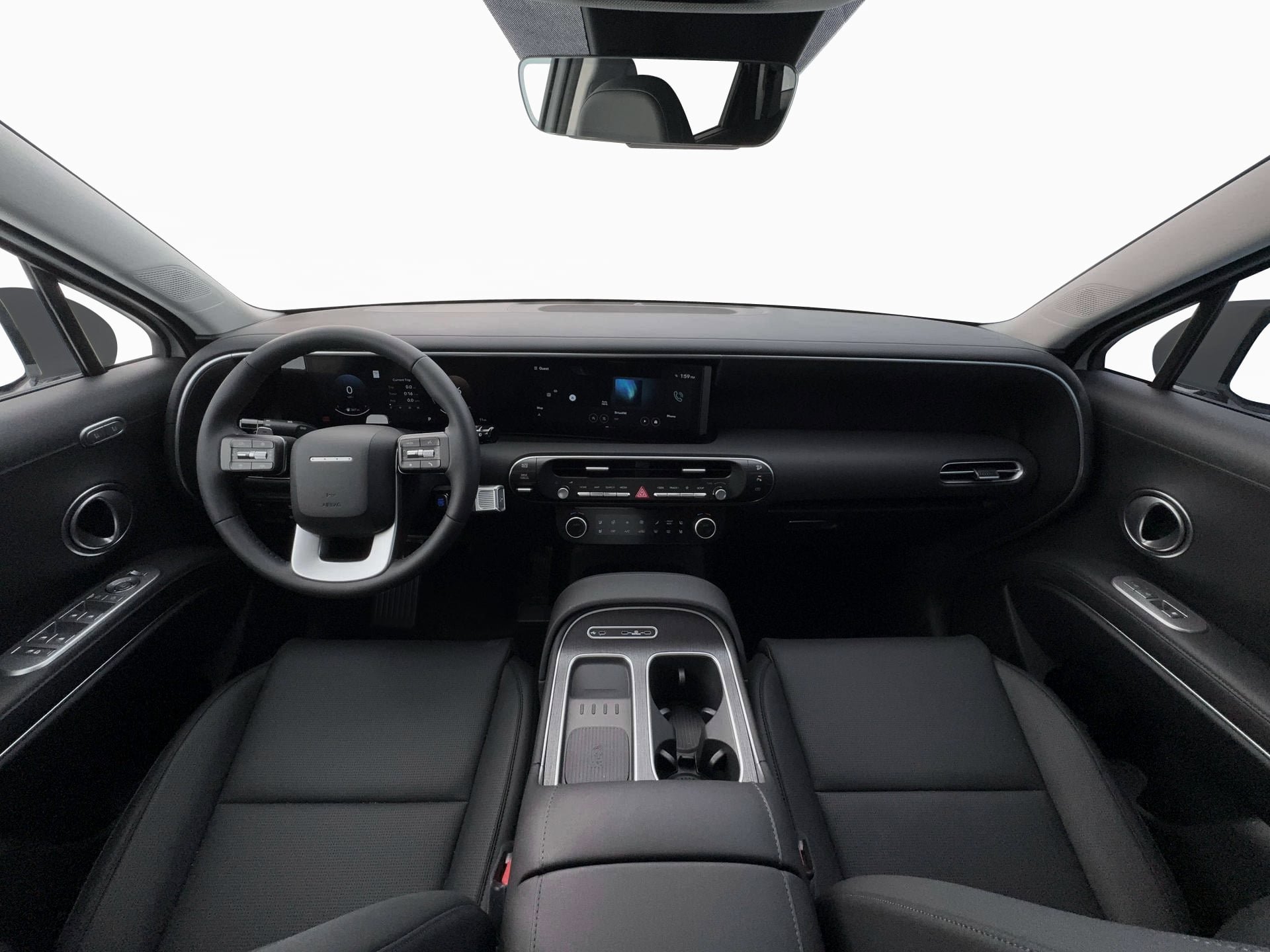 New 2026 Hyundai Palisade SEL AWD/4WD image 13