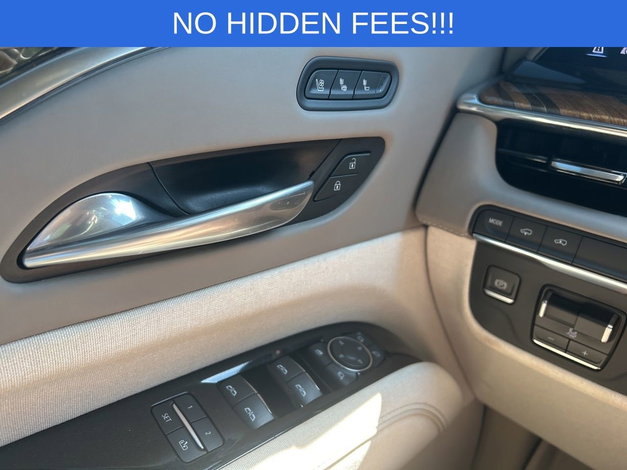 Used 2022 Cadillac Escalade Sport Platinum image 28