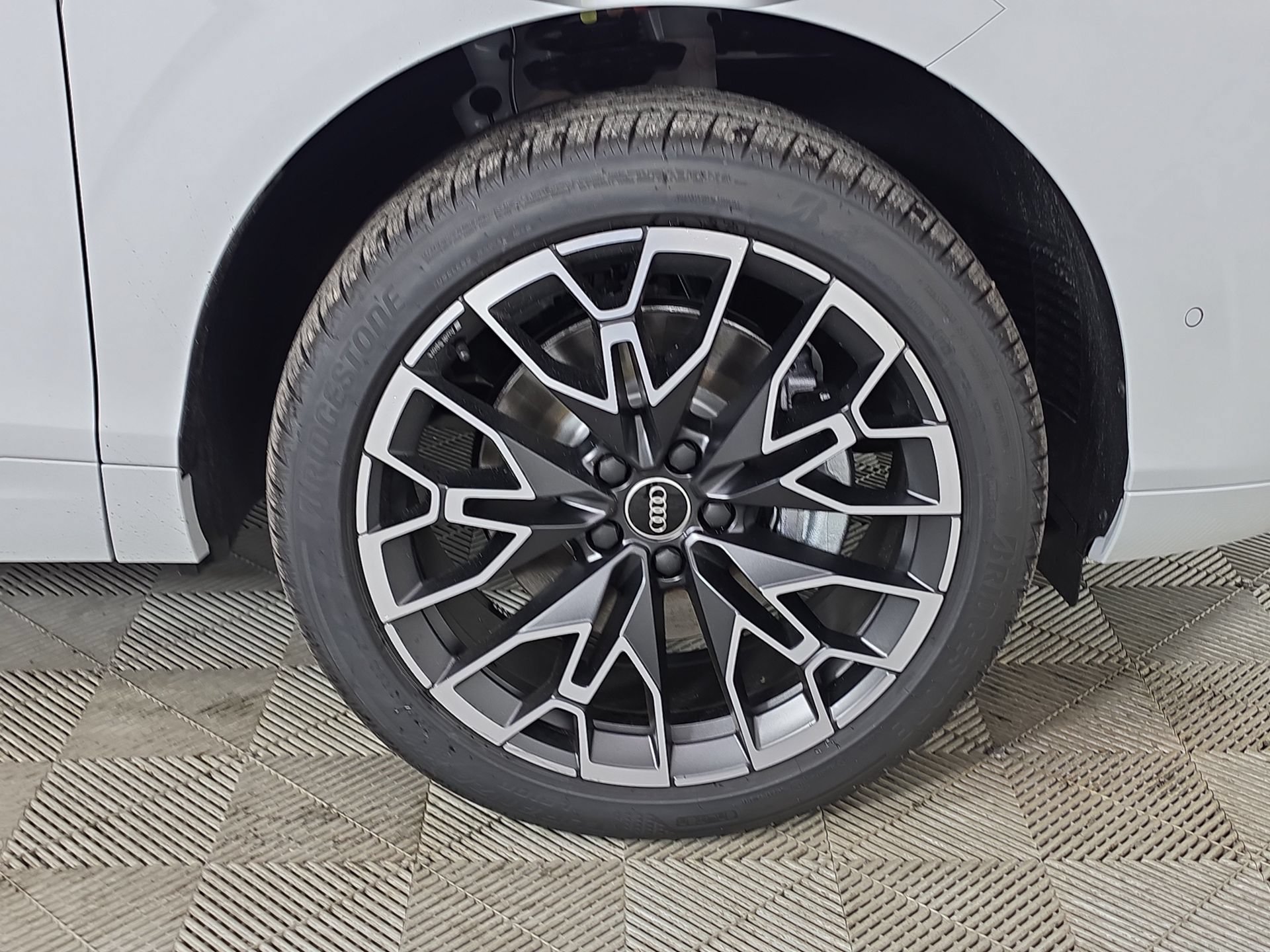 New 2026 Audi Q3 quattro 2.0T AWD/4WD image 8