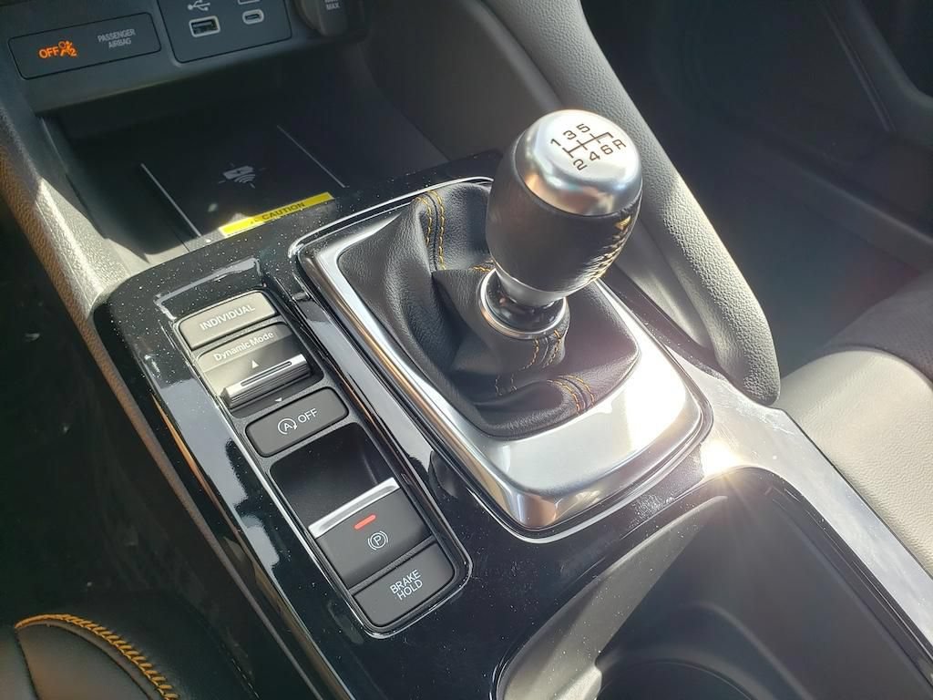 New 2026 Acura Integra A-Spec w/ Technology Package FWD image 13