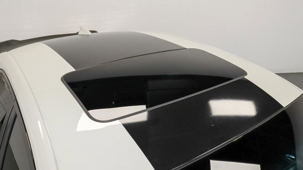 Certified 2023 Cadillac CT4 V w/ Navigation Package image 14