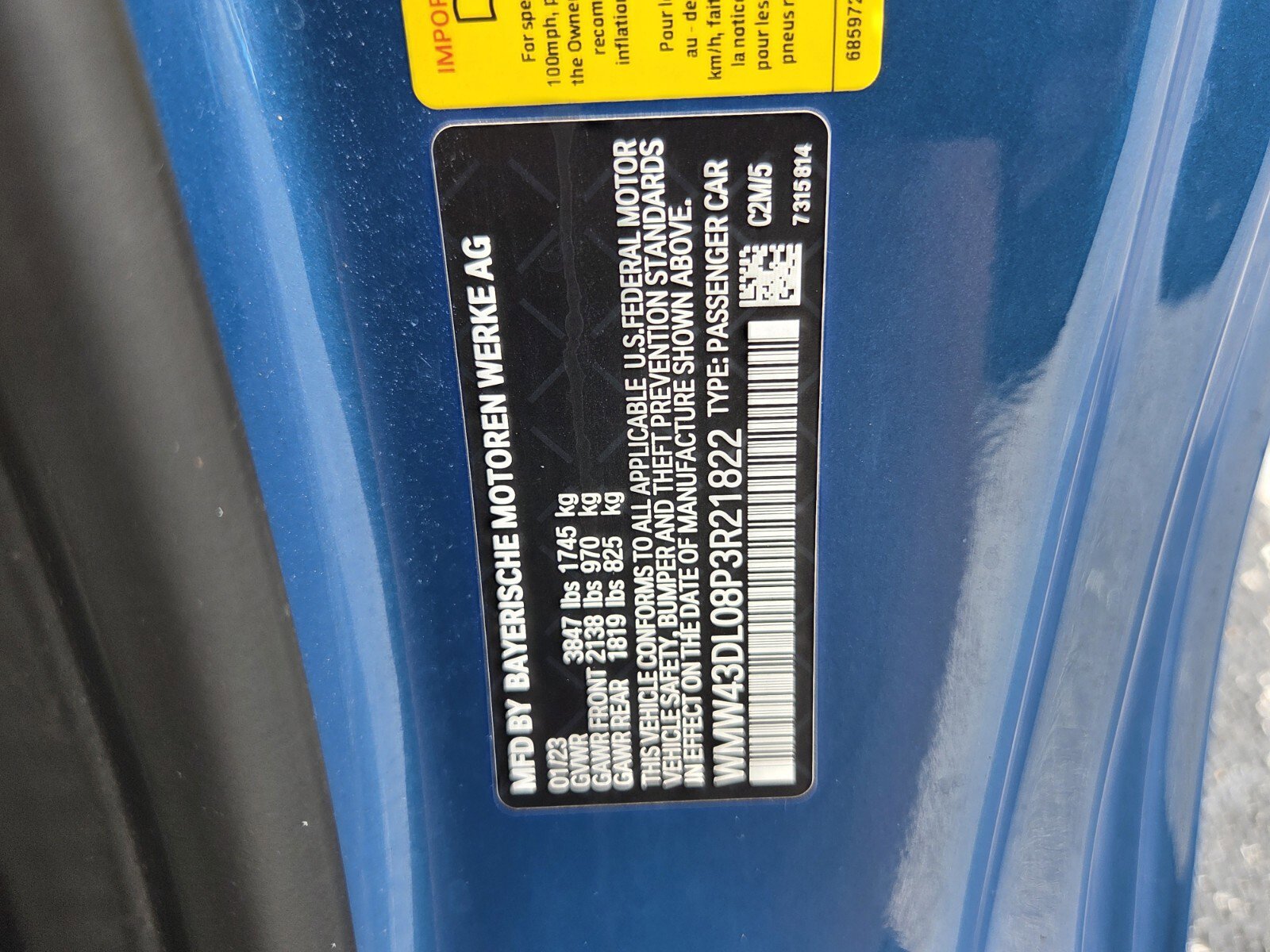 Used 2023 MINI Cooper S FWD image 18