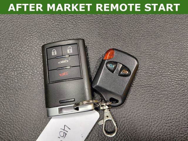 Used 2008 Chevrolet Corvette Convertible w/ Preferred Equipment Group RWD image 6