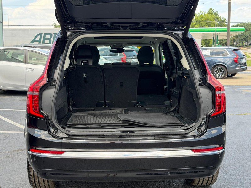 Certified 2026 Volvo XC90 B6 Plus AWD/4WD image 5