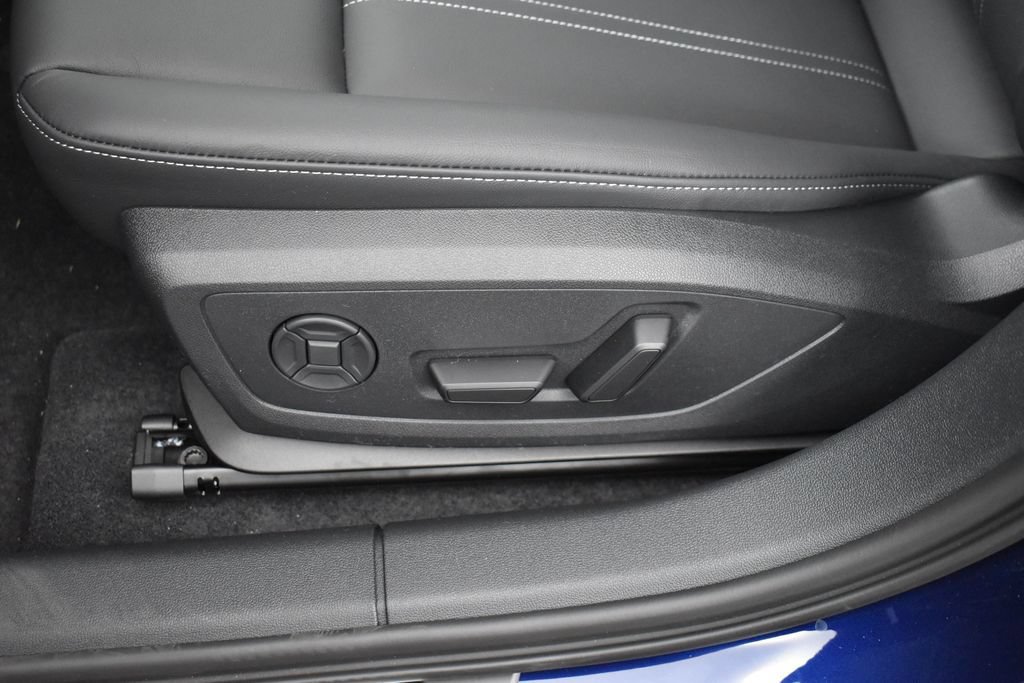 New 2026 Audi A3 2.0T Premium AWD/4WD image 8