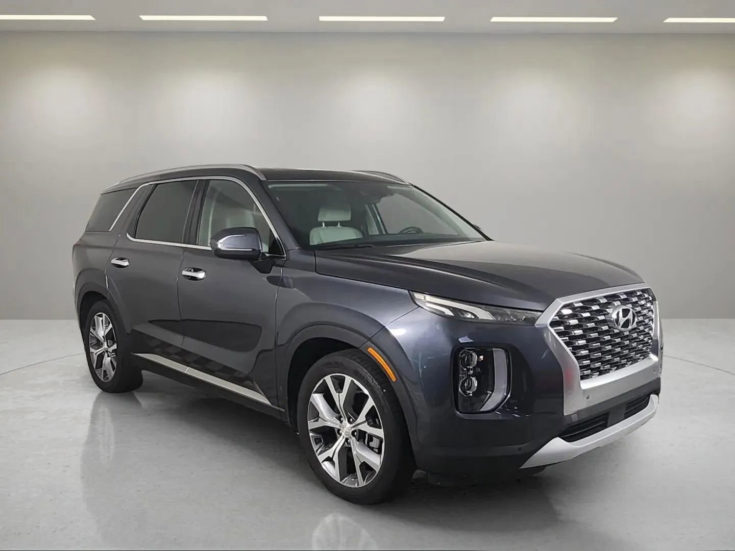 Used 2020 Hyundai Palisade SEL image 1