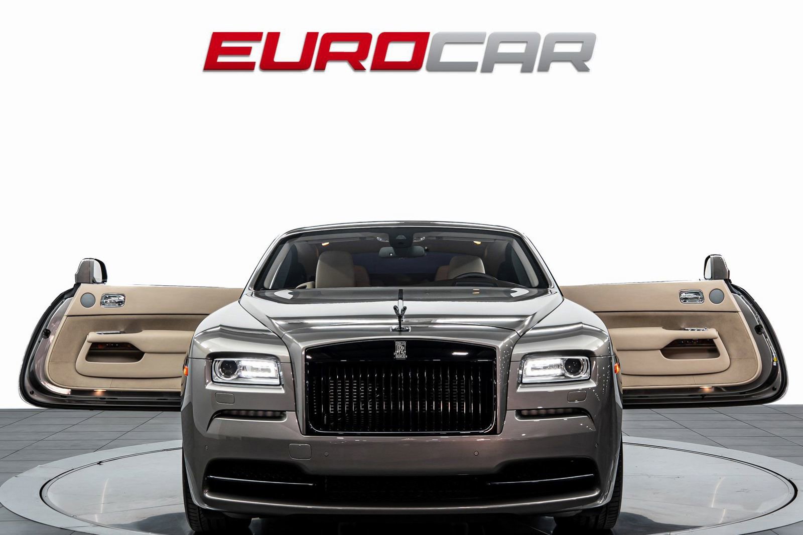 Used 2015 Rolls-Royce Wraith image 9