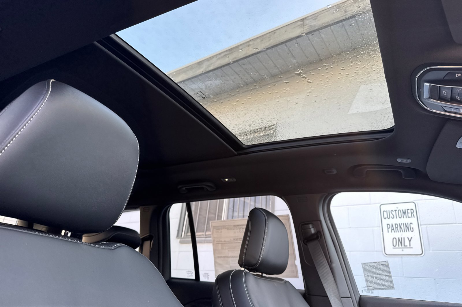 New 2026 Jeep Grand Cherokee Limited image 16