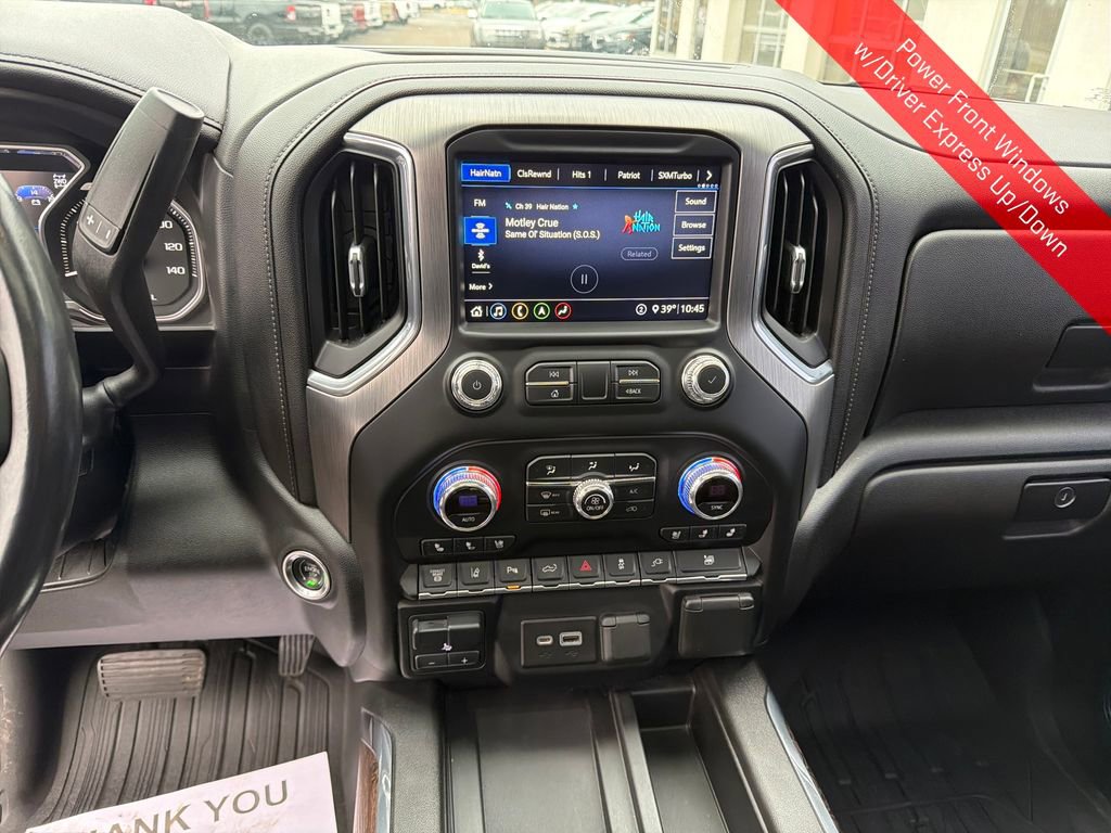 Used 2020 GMC Sierra 3500 Denali w/ Denali Ultimate Package image 20