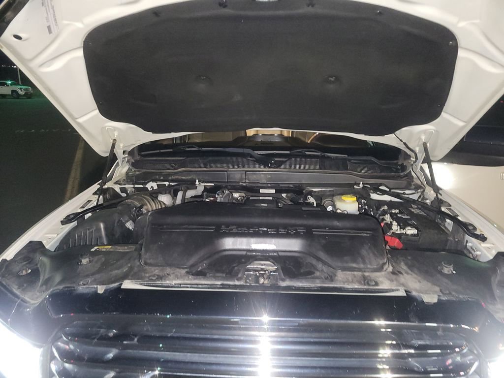 Used 2021 RAM 3500 Limited AWD/4WD image 25