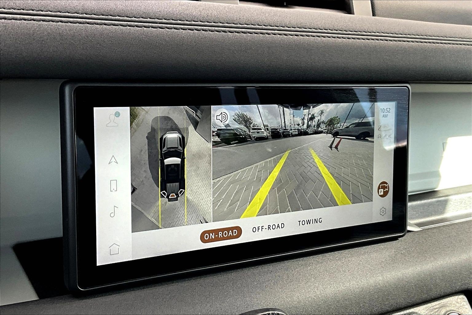 Used 2021 Land Rover Defender 110 S image 21