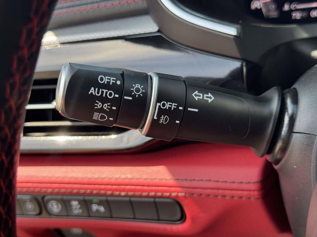 Certified 2023 Acura MDX A-Spec image 23