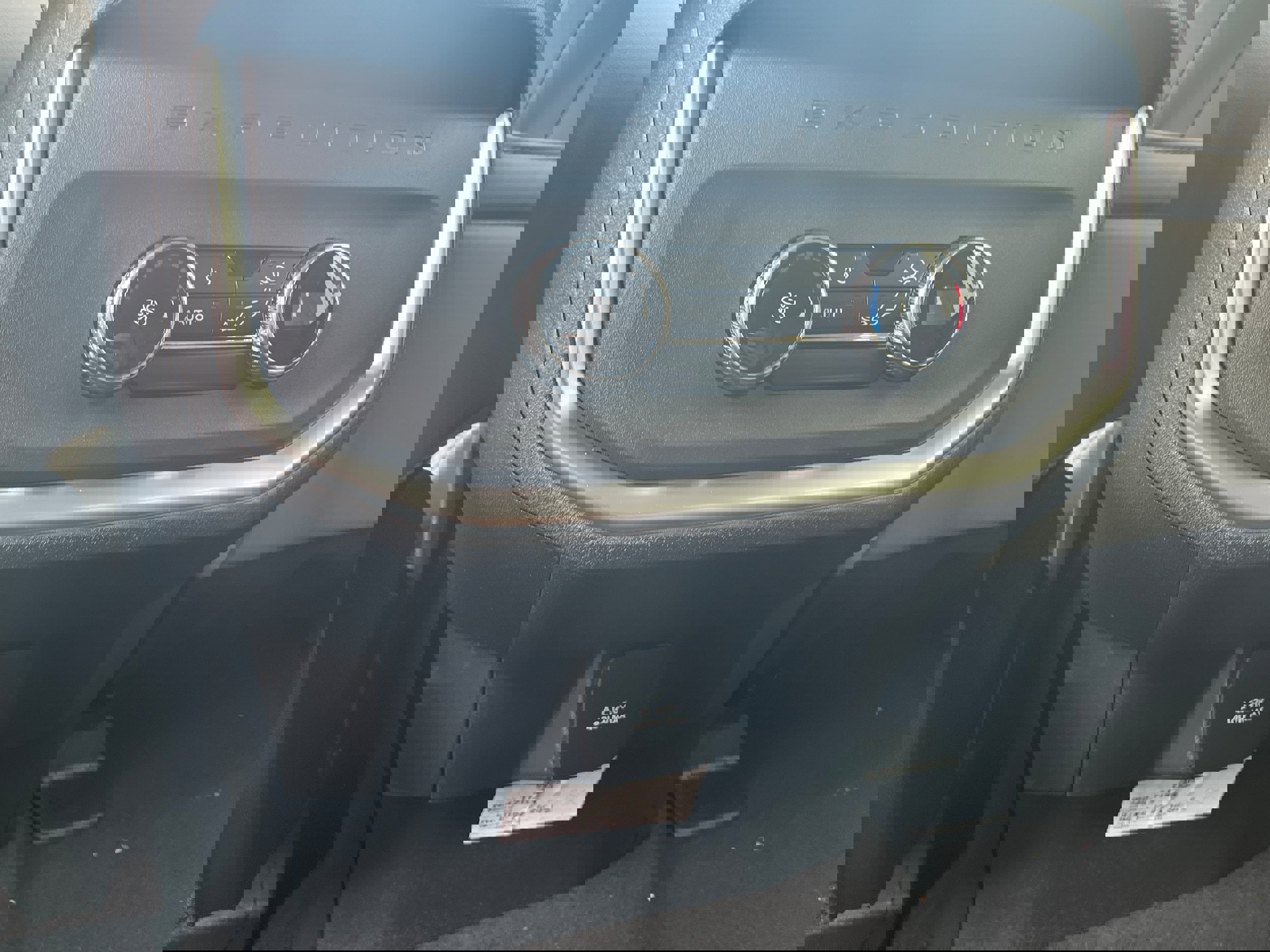 New 2026 Ford Expedition Max Active image 18