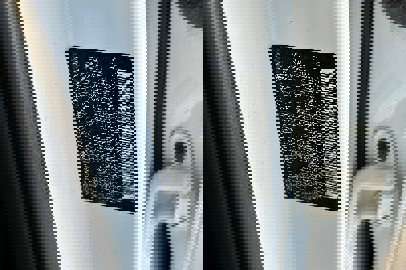 Used 2023 Hyundai Tucson Blue image 33