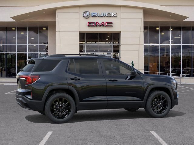 New 2027 GMC Terrain Elevation w/ Elevation Premium Package FWD image 5