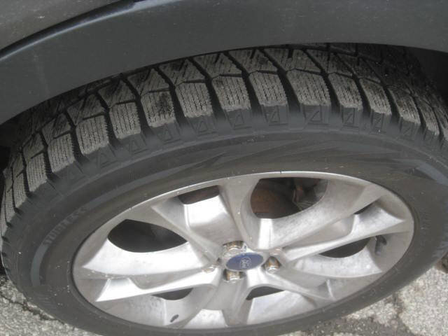 Used 2015 Ford Escape Titanium image 39