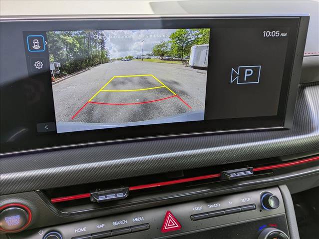 New 2026 Hyundai Sonata N Line image 15