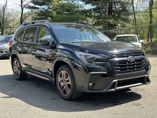 Certified 2025 Subaru Ascent Bronze Edition AWD/4WD image 35