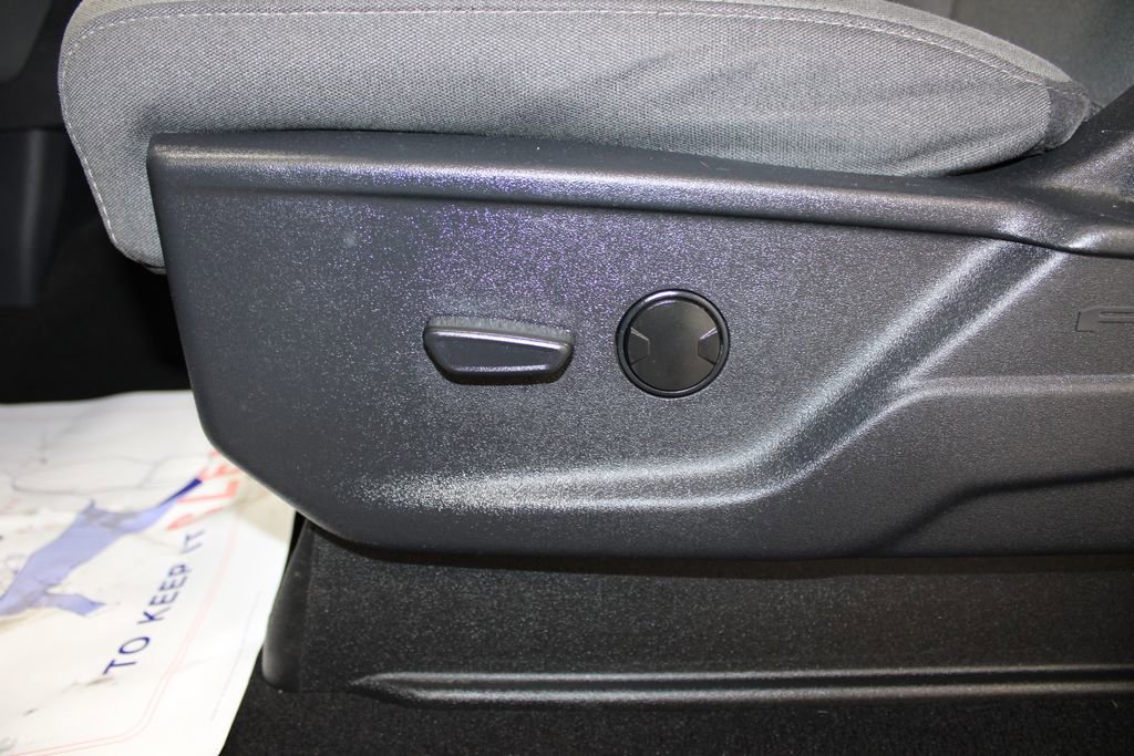 Used 2024 Ford F250 XLT image 21