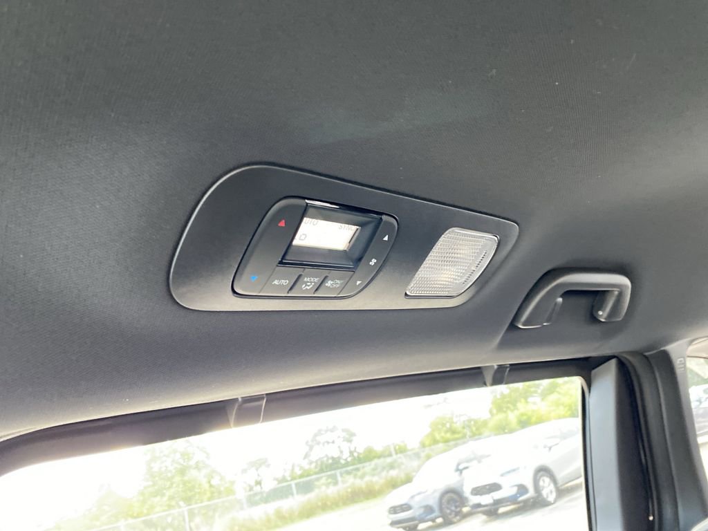 New 2026 Honda Odyssey Sport-L image 29