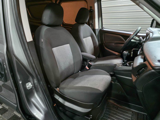 Used 2022 RAM ProMaster City Minivan/Van image 16