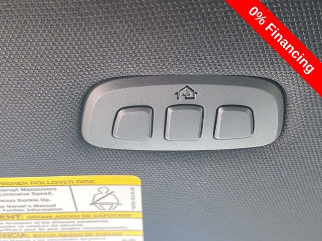 New 2025 Ford F150 Lariat w/ Equipment Group 501A Mid image 23