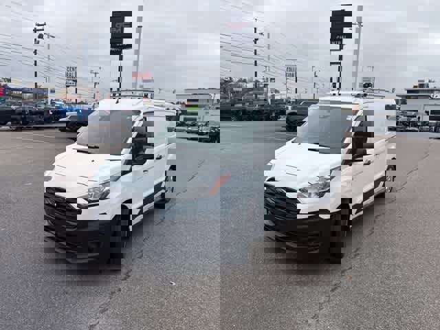 Used 2022 Ford Transit Connect XL image 3