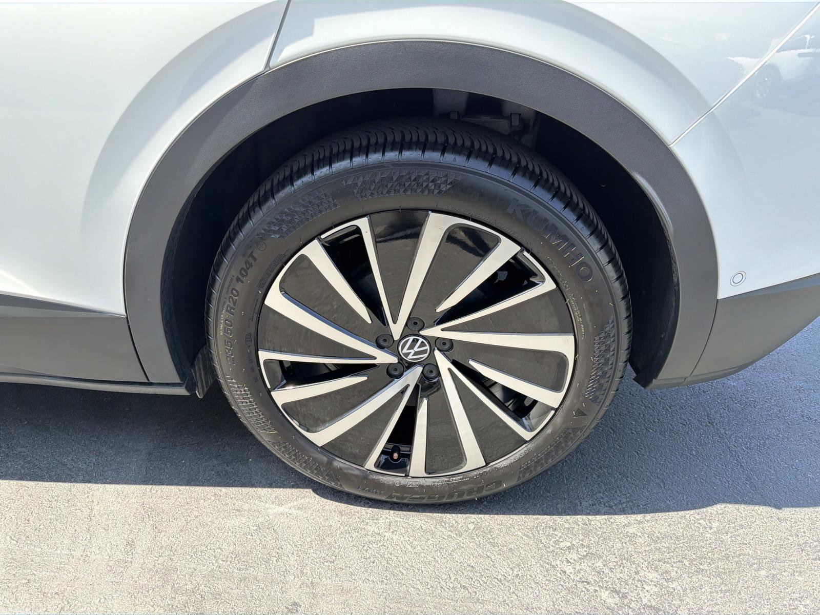 Used 2024 Volkswagen ID.4 S RWD image 5