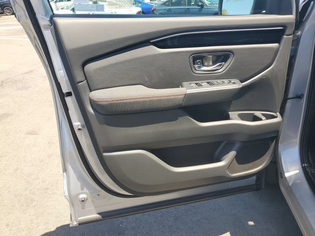 New 2026 Honda Pilot Sport image 20