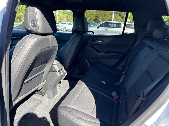 New 2026 Chevrolet Equinox LT w/ Convenience Package II image 18