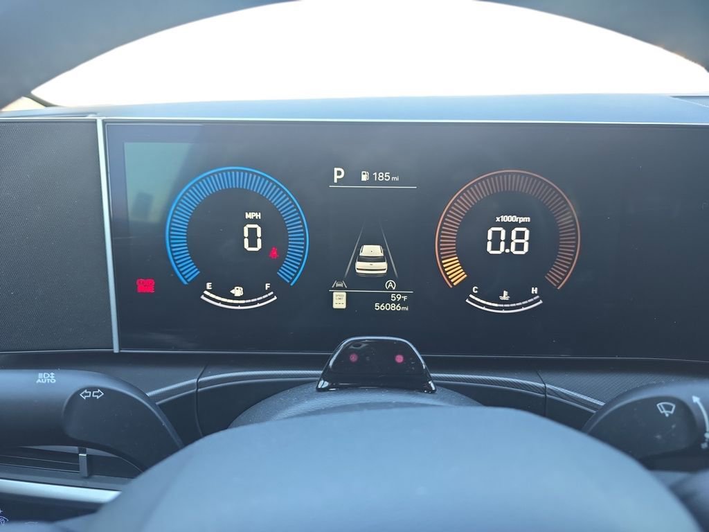 Used 2024 Hyundai Santa Fe SEL image 16