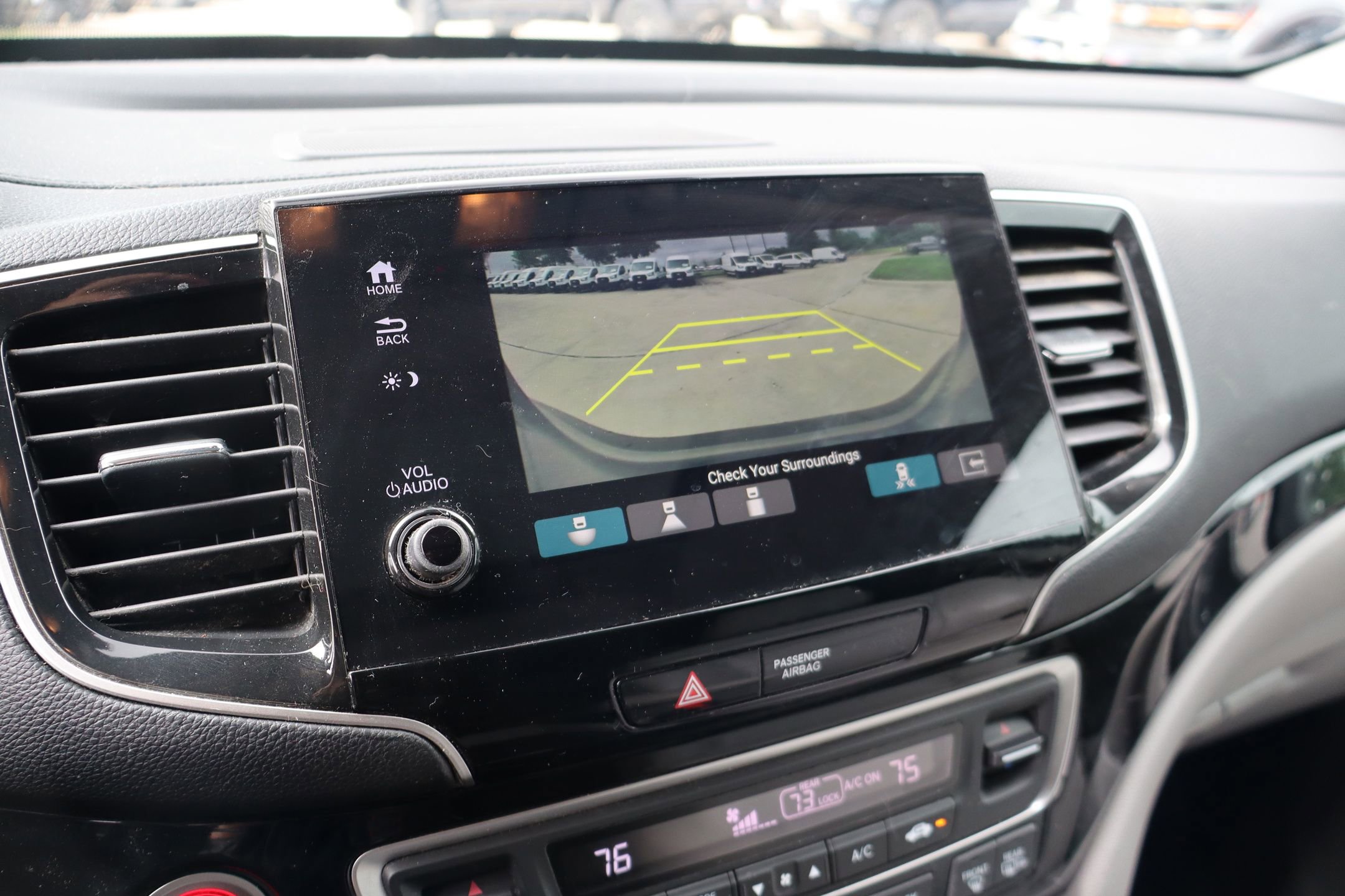 Used 2020 Honda Pilot Touring image 22