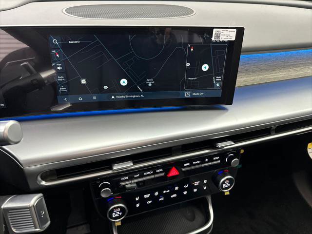 New 2026 Hyundai Ioniq 9 SEL AWD/4WD image 29