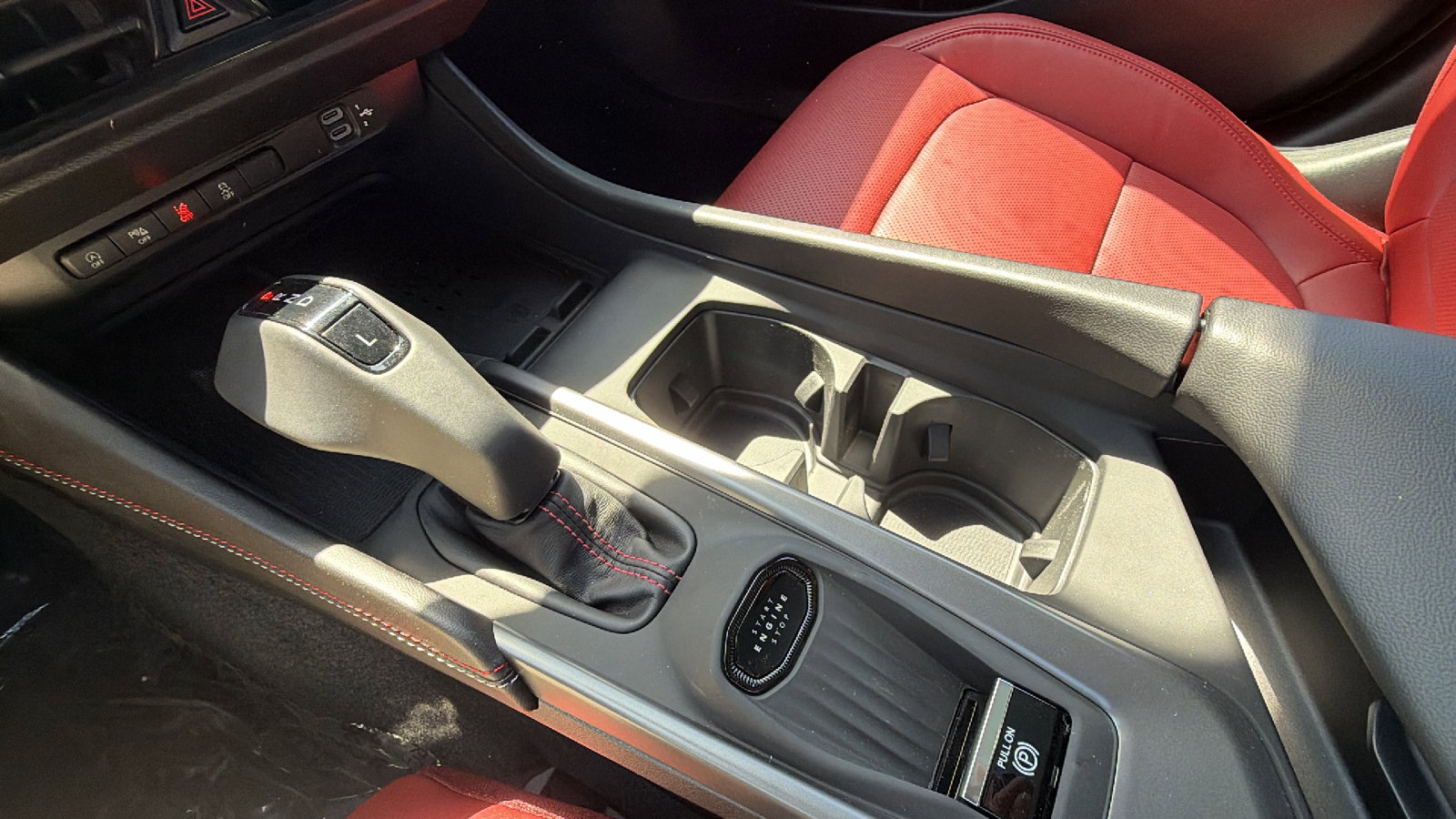 New 2026 Dodge Charger R/T AWD/4WD image 26