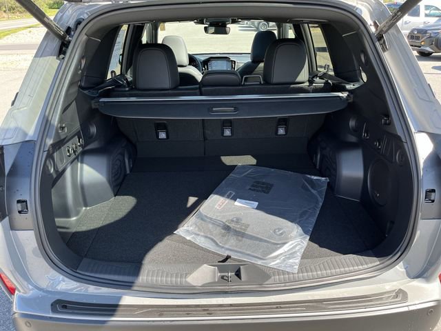 New 2026 Subaru Forester Sport AWD/4WD image 22