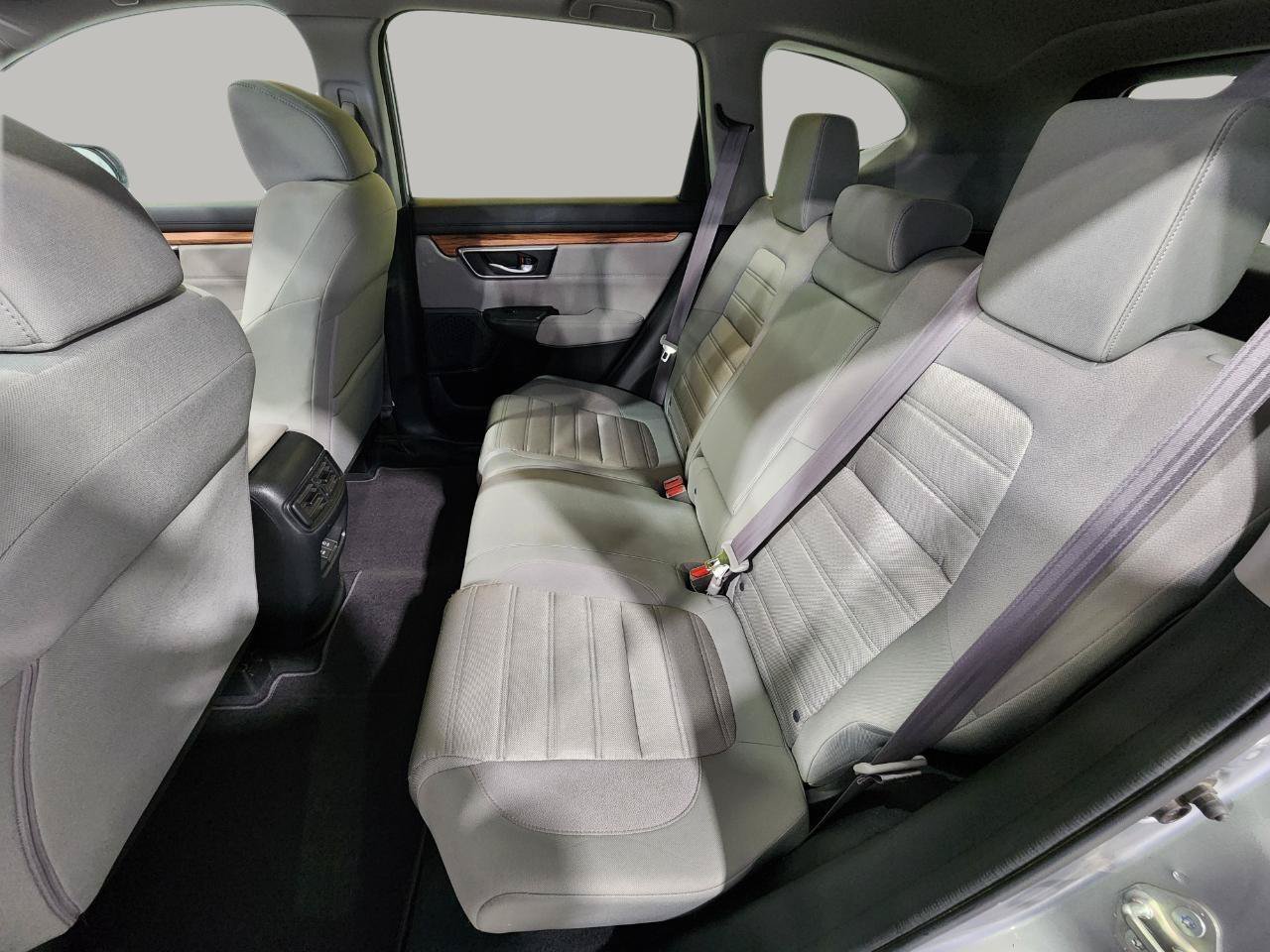 Used 2020 Honda CR-V EX image 30