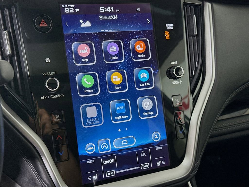 Used 2022 Subaru Outback Limited image 8