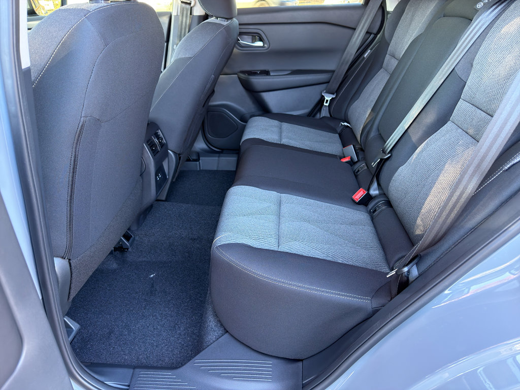 New 2026 Nissan Rogue SV image 27