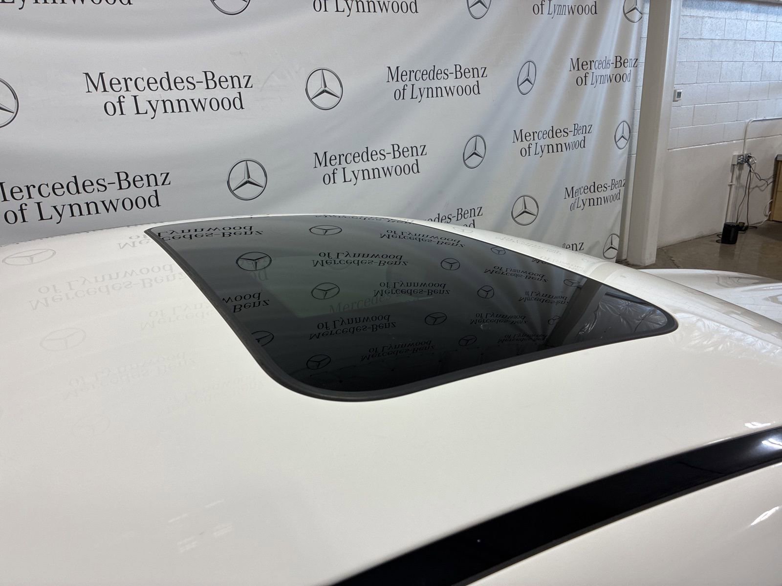 Used 2022 Mercedes-Benz AMG GT 53 image 13
