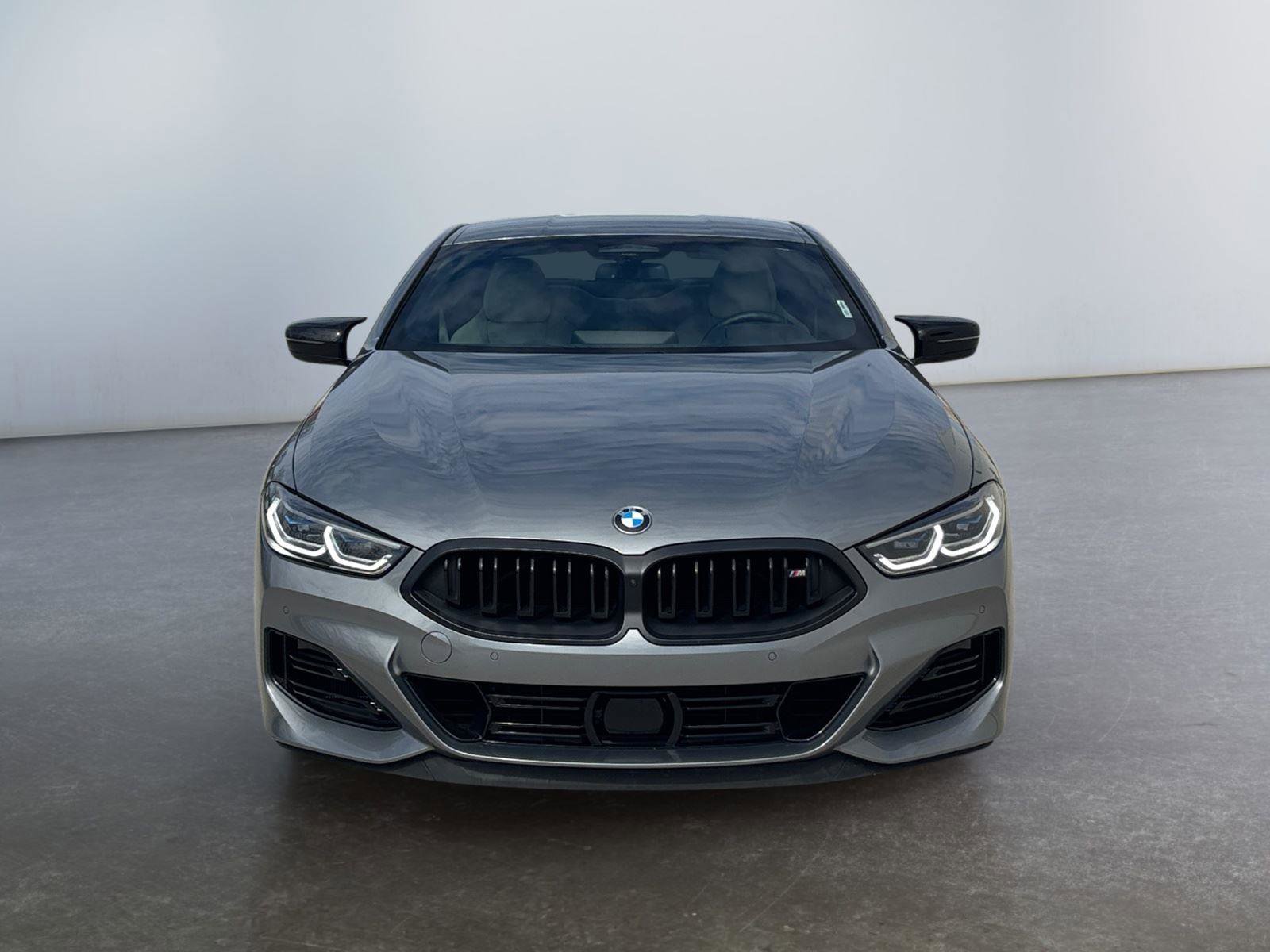 Certified 2024 BMW M850i xDrive Coupe image 5