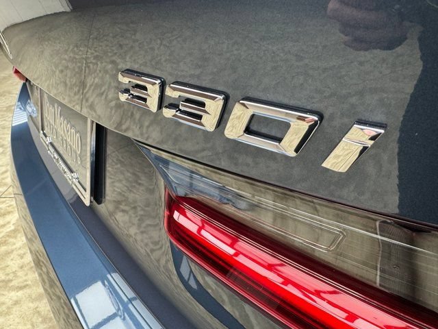 New 2026 BMW 330i xDrive Sedan AWD/4WD image 7