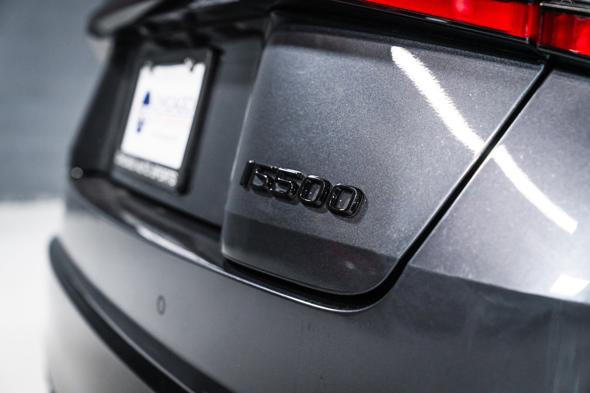 Used 2023 Lexus IS 500 w/ Accessory Package RWD image 13