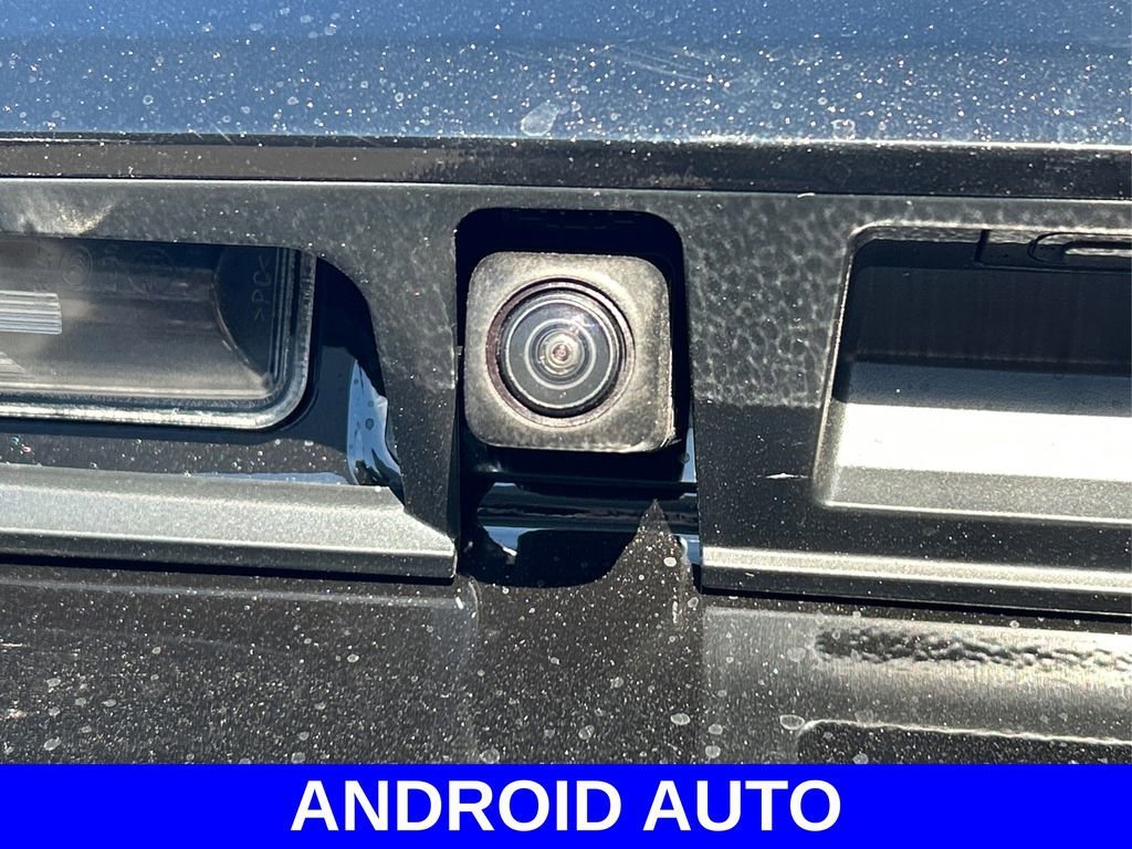 Certified 2026 Subaru Crosstrek 2.5i Wilderness AWD/4WD image 15