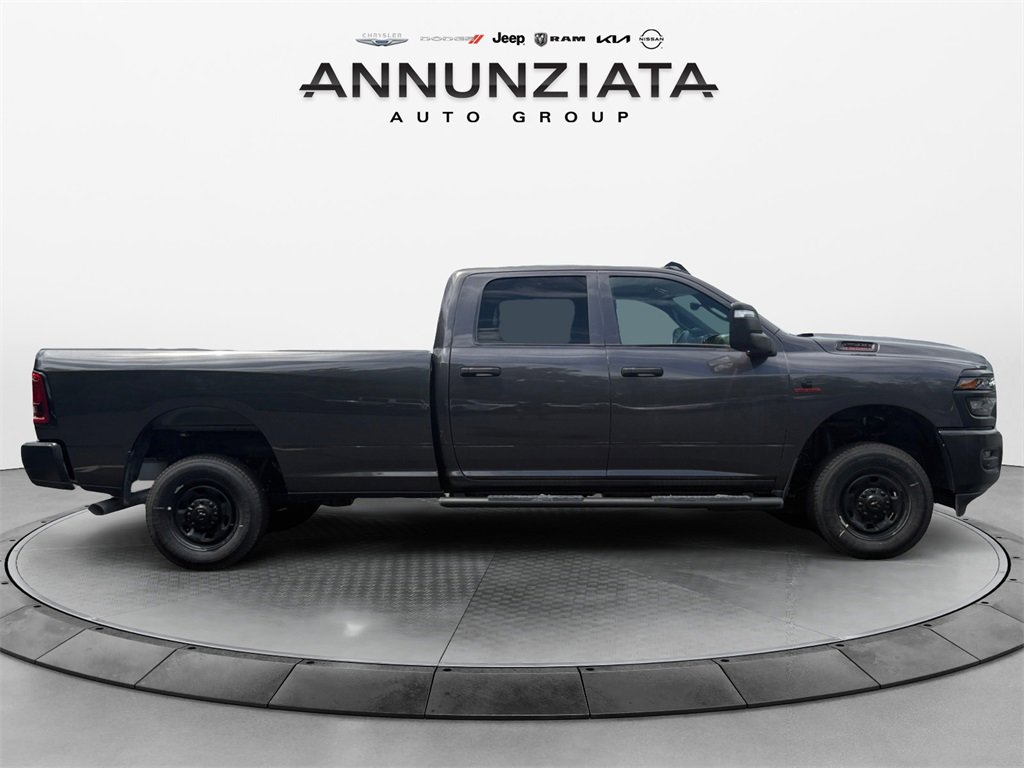 New 2025 RAM 2500 Tradesman image 6