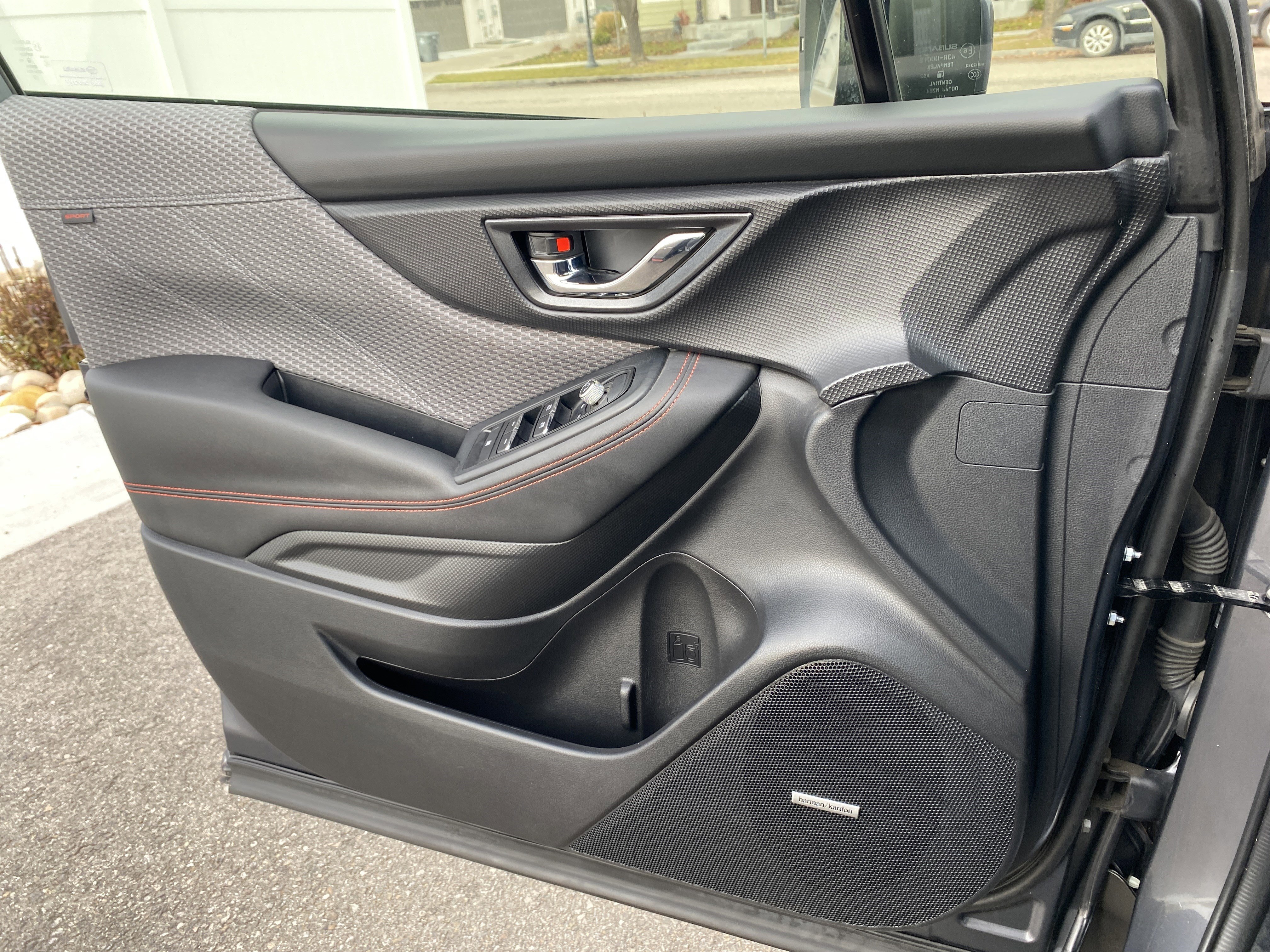 Used 2023 Subaru Forester Sport image 17