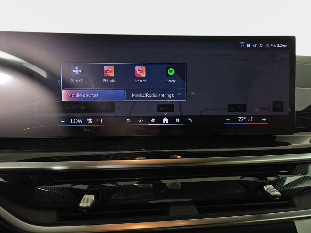 New 2026 BMW X6 xDrive40i image 21