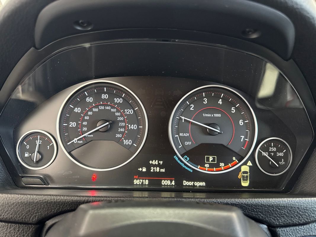 Used 2015 BMW 428i Convertible image 15