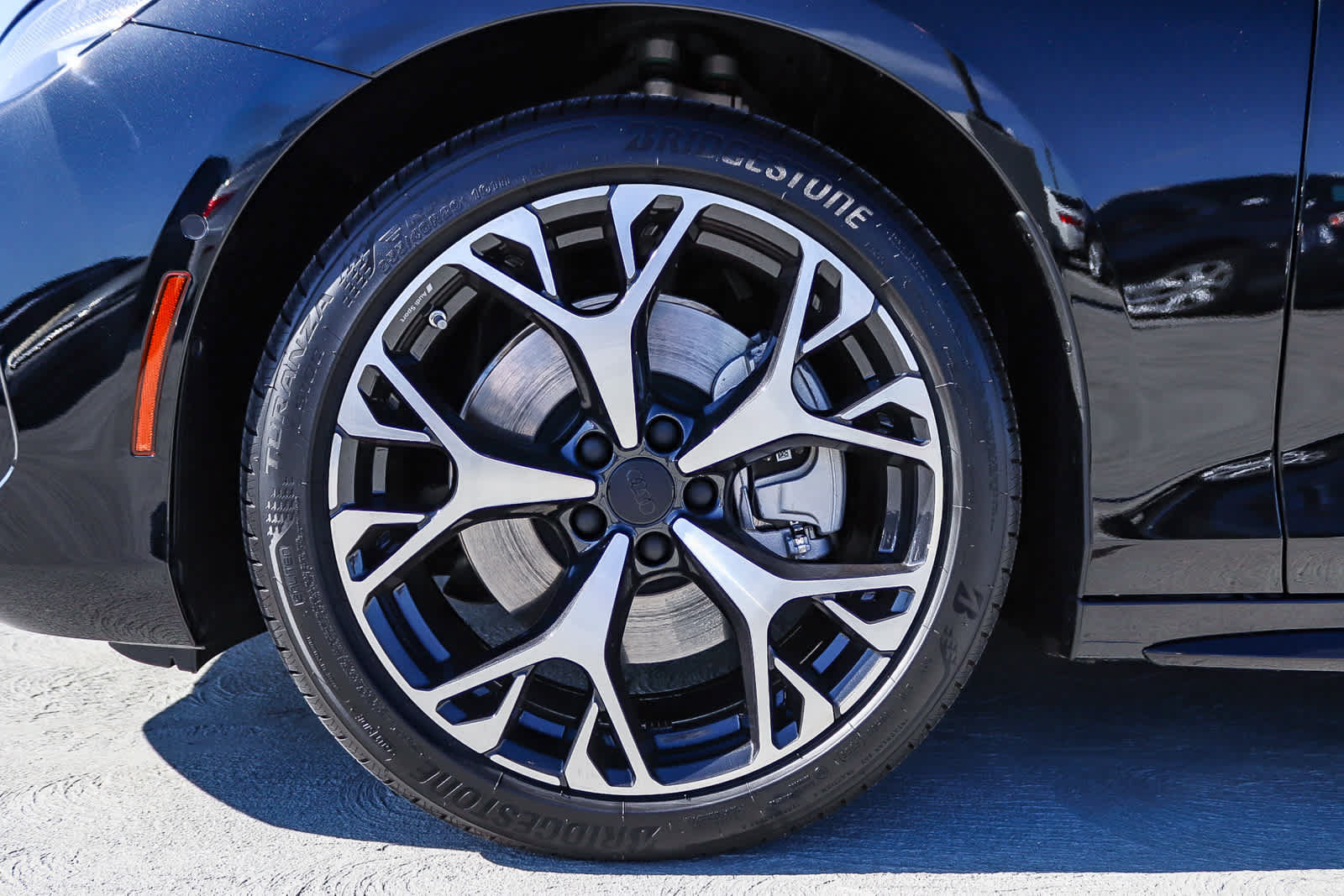 New 2026 Audi A6 Premium Plus AWD/4WD image 14