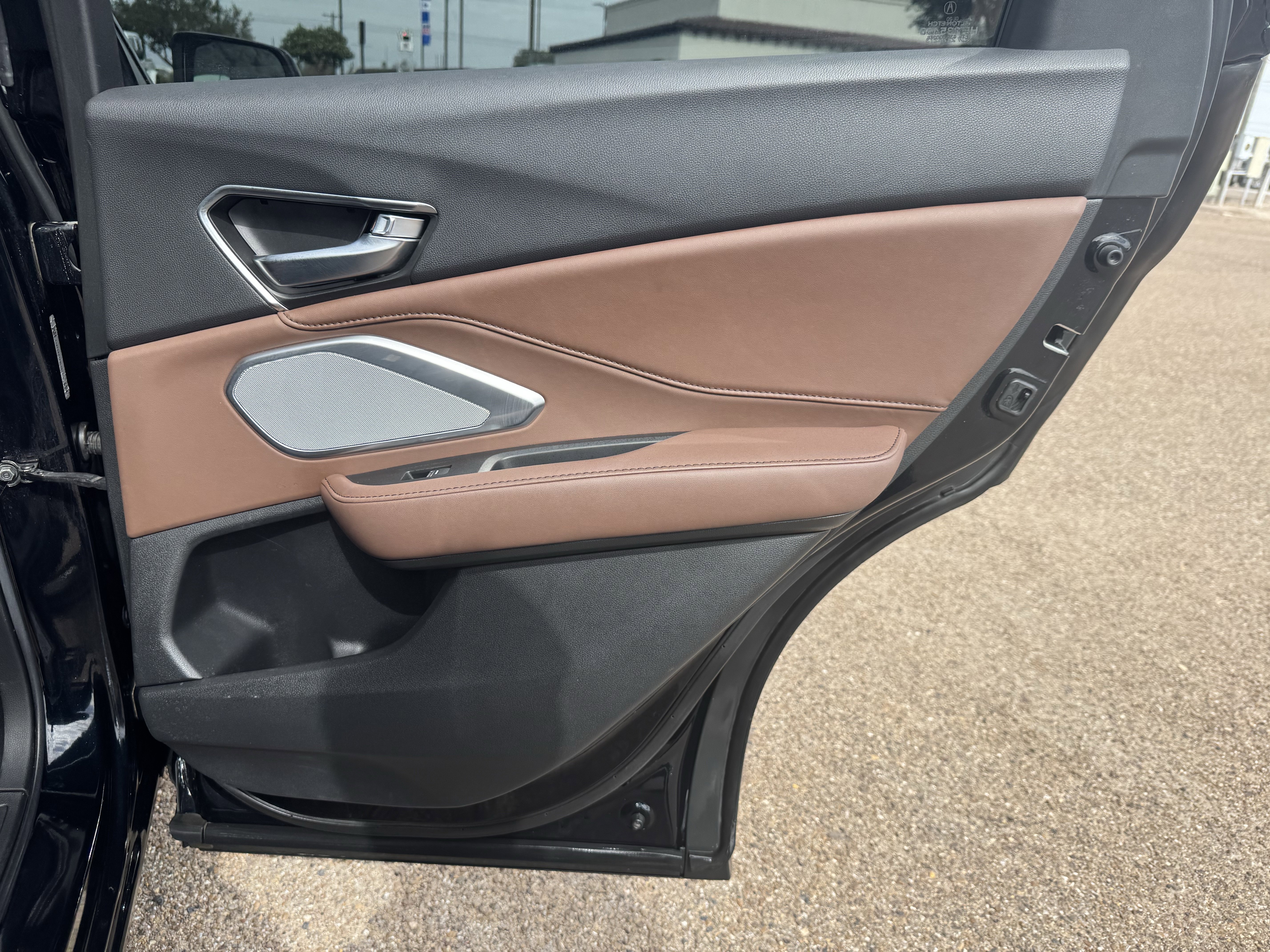 Used 2021 Acura RDX AWD w/ Advance Package image 30